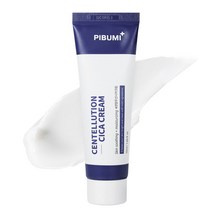 피부미 센텔루션 시카 크림, 1개, 50ml