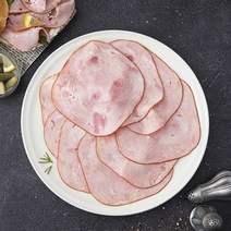 존쿡델리미트 사각 잠봉, 400g, 1개
