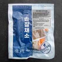 팜에이트 볶음밥용 손질채소 + 소스 세트, 3세트