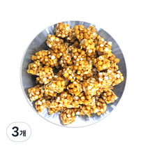 대삼민속식품 오란다, 600g, 3개