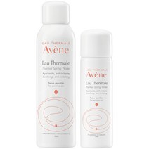 아벤느 오떼르말 미스트 150ml + 50ml, 1세트