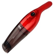 신일 차량용 핸디형 무선청소기 SVC-1316R, 레드와인