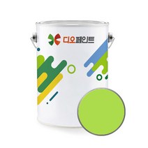 디오페인트 멀티퍼퍼스 벽지 가구용 페인트 1L, 스테디20, 1개