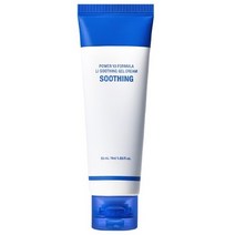 잇츠스킨 파워 10 포뮬라 엘아이 수딩 젤 크림, 55ml, 1개