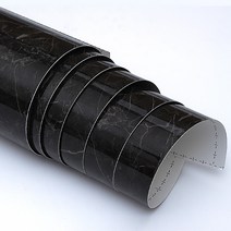 시트몰이 고광택 시트지, 생로랑 블랙(SM4709-2)