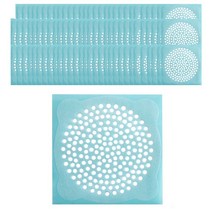 에버하우스 간편 욕실 거름망, 화이트, 90매