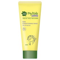 그린핑거 마이키즈 컨디셔닝 린스, 150ml, 1개