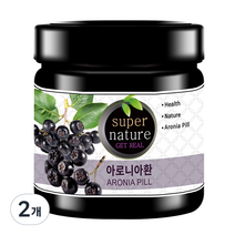 스타일쿡 아로니아환, 150g, 2개