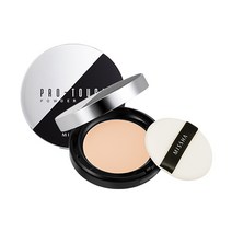 미샤 프로 터치 파우더 팩트 10g, 21호, 1개