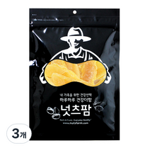 넛츠팜 건망고, 300g, 3개