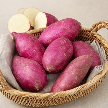 국내산 고구마(햇), 1kg(개당 80~150g), 1개