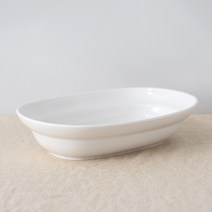 보울보울 볼볼오리진 그라탕기, 밀크화이트, 1개