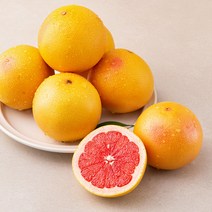 곰곰 이스라엘 자몽, 2kg, 1봉