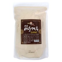 지리산 착한농부 12곡 미숫가루, 1kg, 1개