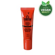 닥터포포 틴티드 얼티메이트 레드 립밤 10ml, 1개