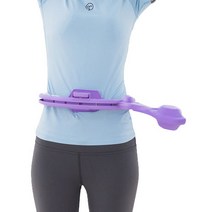 뱃살타파 돌리고 시즌2 훌라후프, 퍼플