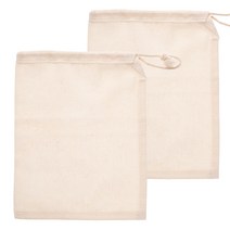 코멧 삼베 주머니, 2개