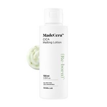 스킨알엑스랩 시카 멜팅 로션, 1개, 130ml