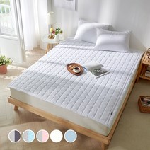 라몬떼 코지2 세미마이크로 패드 겸 카페트, 화이트