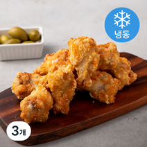 사세 크리스피치킨봉 (냉동), 1kg, 3개