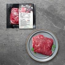 본고기 암소한우 1등급 장조림용 (냉장), 300g, 1팩