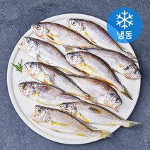 제주어멍 굴비 (냉동), 500g(10미), 1개