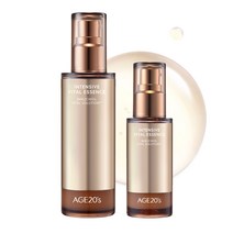 에이지투웨니스 인텐시브 바이탈 에센스 100ml + 50ml 세트, 150ml, 1세트