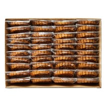 꿀이구마 찹쌀 약과, 1.2kg, 1개