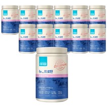 마이밀 뉴 프로틴 초유 단백질, 340g, 12개