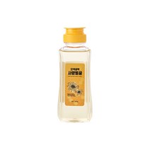 오색설악 사양벌꿀, 1개, 300g