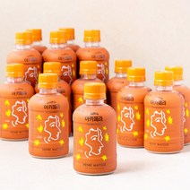 아카페라 카라멜마끼아또, 240ml, 20개