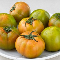 딜리조이 대저토마토, 1kg, 1팩