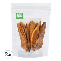 무농약 상황버섯, 20g, 3개