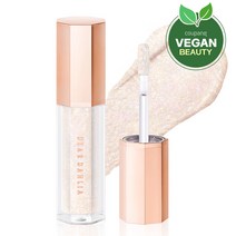 디어달리아 파라다이스 샤인 아이 시퀸 글리터 섀도우 4g, 엔젤 티어스, 1개