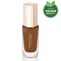 디어달리아 스킨 파라다이스 쉬어 실크 파운데이션 30ml, DN1, 1개