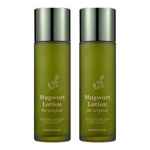 참존 인진쑥 로션 디 오리지널, 120ml, 2개