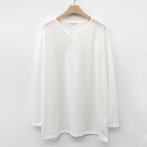 후니네 랩브이 임산부 티셔츠