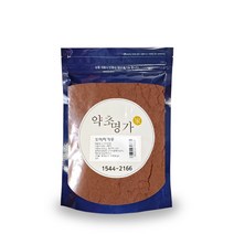 약초명가 오미자분말, 250g, 1개