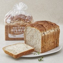 삼립 로만밀 통밀식빵, 840g, 5개