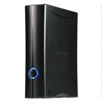 트랜센드 데스크탑용 3.5인치 외장하드 StoreJet 35T3, 8192GB, 블랙