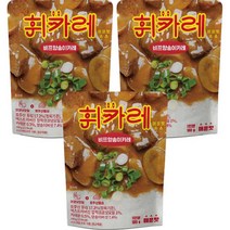 [일본식카레만들기] 일본 카레 만들기 제핀 글리코 고체 고형 카레루 ZEPPIN 매운맛 일본식