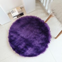 리즈제이니 원형 털러그