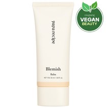 파파레서피 블레미쉬 밤 비비크림 50ml, 1개