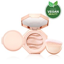 디어달리아 블루밍 에디션 엔드리스 글로우 일루미네이터 글리터 7.3g, 1개, 오아시스