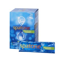 스파톤 액상철분 임산부 애플 28p, 700ml, 1개