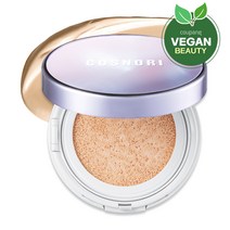 코스노리 판테놀 베리어 쿠션 12g, 01 아이보리, 1개