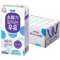소화가잘되는우유 구매평 좋은 제품 HOT 20
