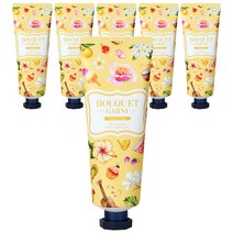 부케가르니 핸드크림 일랑일랑, 50ml, 6개