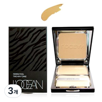로쎄앙 퍼펙션 투웨이케익 12g, 33호, 3개