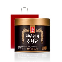 함소아 궁중 침향원 + 쇼핑백, 30환, 1개
